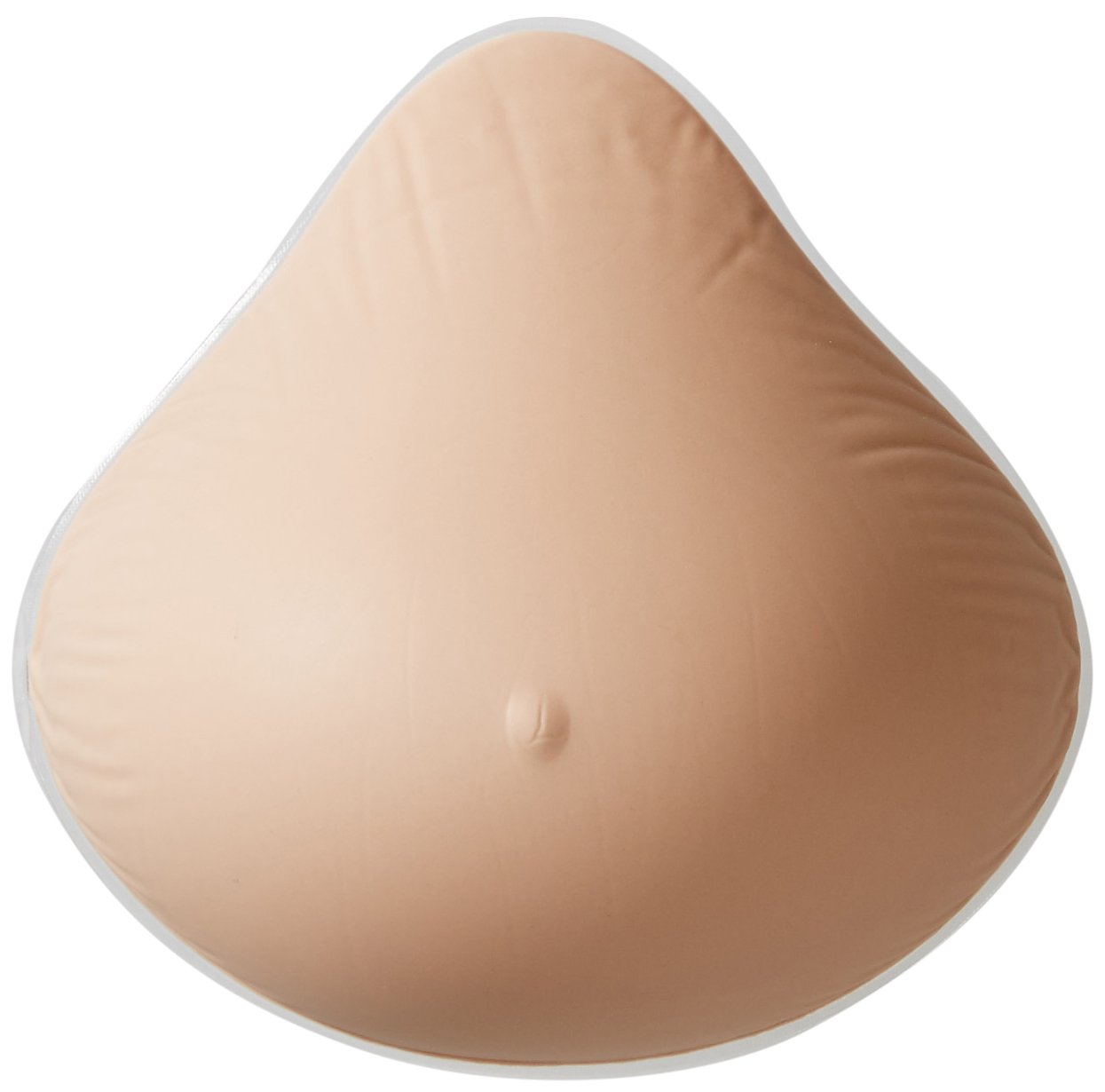 Amoena Women's Natura Light 1S Silicone Breast Prosthesis - Post
